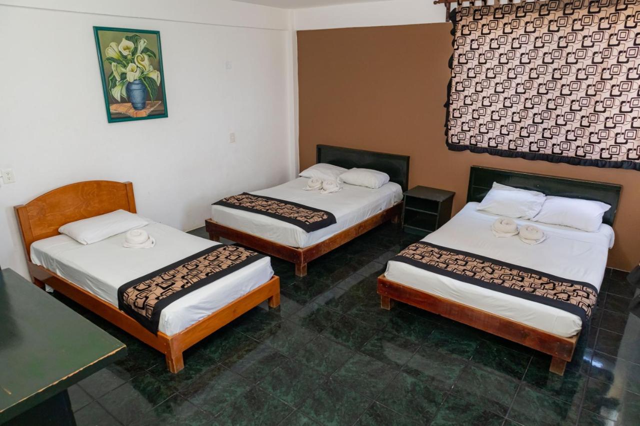 Hotel Las Palmas Cancun Centro Ngoại thất bức ảnh
