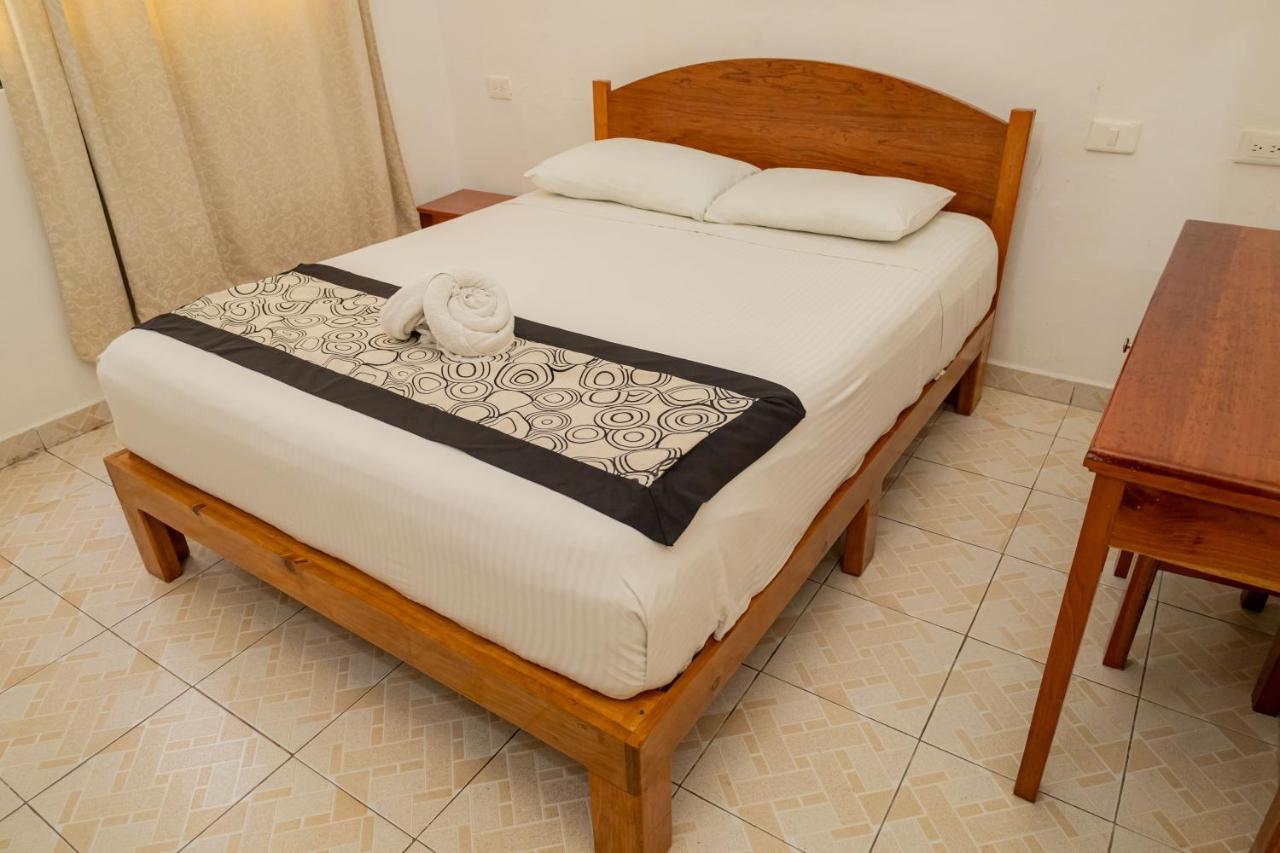 Hotel Las Palmas Cancun Centro Ngoại thất bức ảnh