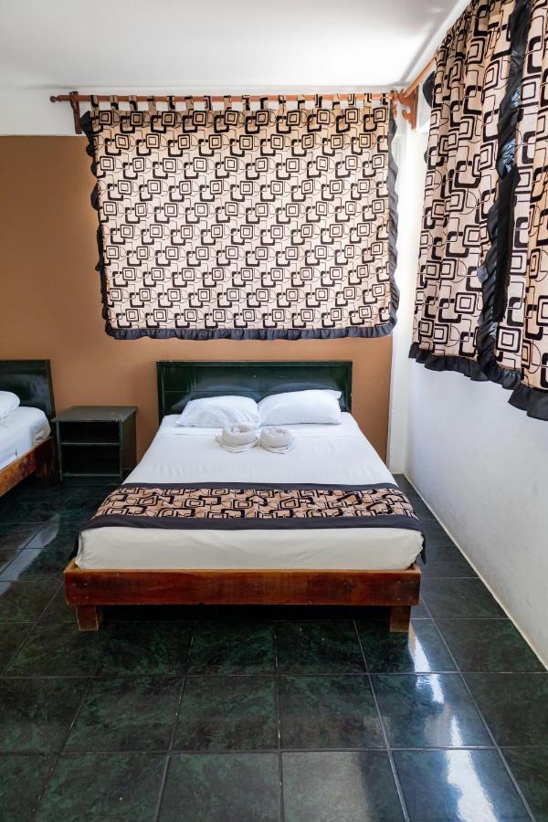 Hotel Las Palmas Cancun Centro Ngoại thất bức ảnh