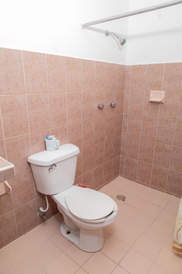 Hotel Las Palmas Cancun Centro Ngoại thất bức ảnh